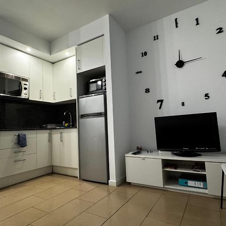 Апартаменты Moderno Apartamento Con Parking,Tarrassa, Barcelona Терраса Экстерьер фото